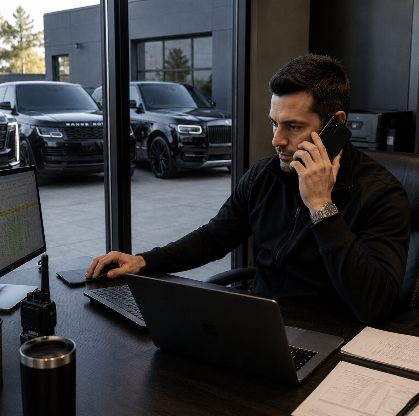 365 car deals | About us