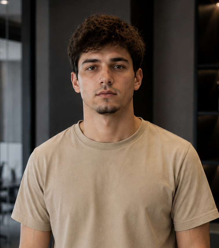 Diego - Rental Agent